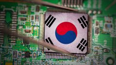 SKN | South Korea Proposes Record $597 Billion Budget to Accelerate AI and Semiconductor Investment