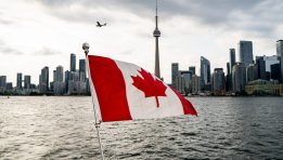 SKN | Canada’s Pivot to Asia Gains Momentum, but Trade Ties Still Face a Steep Learning Curve