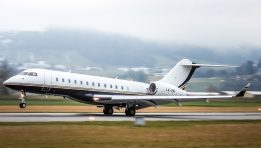 SKN | Bombardier Caught in U.S.-Canada Trade War as Washington Threatens Market Access