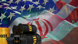 SKN | Could Renewed U.S.-Iran Diplomacy Put a Floor Under Falling Oil Prices?
