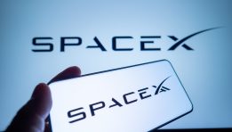 SKN | Could SpaceX’s AI Expansion Matter More Than Its Rising Nasdaq-100 Weight?