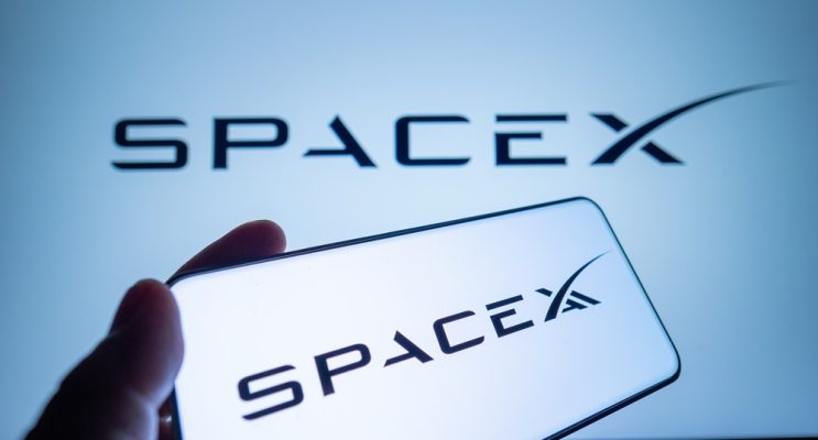 SKN | Could SpaceX’s AI Expansion Matter More Than Its Rising Nasdaq-100 Weight?