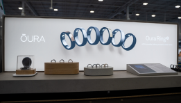 SKN | Could Oura’s $2.2 Billion IPO Test Investor Appetite for Smart Health Wearables?
