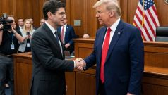 SKN | Fed’s Warsh Faces Collision Course With Trump as September Rate Hike Looms