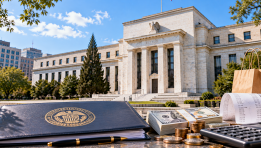 SKN | US Inflation Cools More Than Expected in August, Giving the Fed More Room to Wait