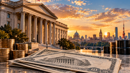 SKN | Global Bond Selloff Deepens as U.S. 30-Year Treasury Yield Hits 2004 High