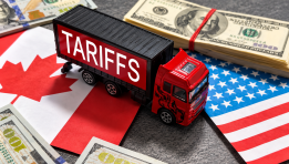 SKN | US and Canada Pursue Steel and Auto Tariff Relief Ahead of Midterm Elections