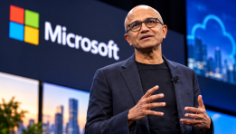 SKN | An “Emergency Brake” for AI: Microsoft CEO Demands Human Control Over Advanced Models