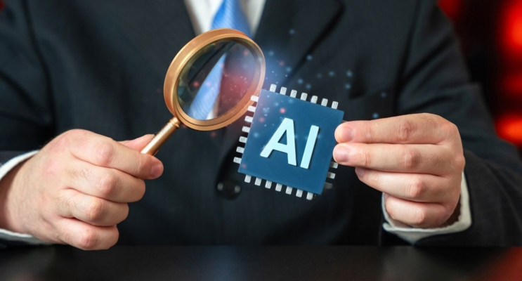 SKN | AI Investment Boom Raises Prospect of Higher Interest Rates as Global Competition for Capital Intensifies