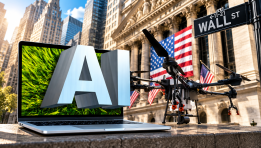 SKN | AI Giants’ Funding Plans Test Wall Street as Investors Demand Clearer Returns