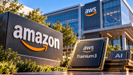 SKN | Will Amazon’s $7 Billion Decart Deal Secure Its Lead in the AI Chip Race?