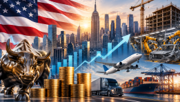 SKN | US Business Activity Growth Remains Strong as Inflationary Pressures Intensify