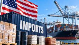 SKN | U.S. Import Prices Surge as Inflation Pressures Broaden Beyond Energy