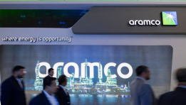 SKN | How Aramco Built the Resilience to Keep Pumping Oil Under Fire