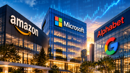 SKN | Big Tech Earnings to Test AI Boom as Rising Costs and Market Turmoil Weigh on Investors