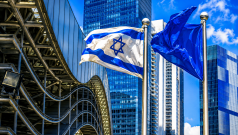 SKN | Tel Aviv Stocks Rally on October 13 as TA-90 Jumps 2.11% and TA-125 Approaches 4,000