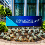 SKN | Tel Aviv Stock Market Edges Higher as TA-90 and SME60 Lead Gains on October 12