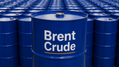 SKN | Brent Crude Tops $116 as Middle East Tensions Raise Oil Supply Risks