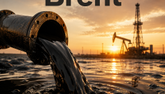SKN | Brent Crude Rises Above $110 as US-Iran Negotiations Remain Uncertain