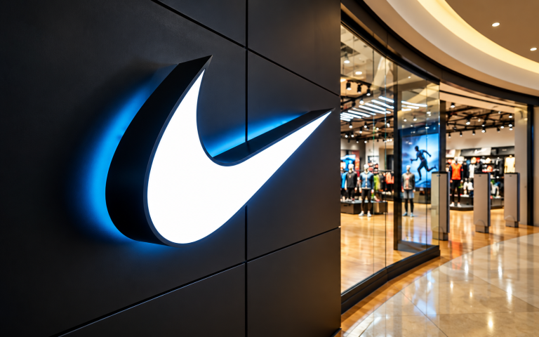 SKN | Could Nike’s Latest Earnings Report Reveal Whether Its Turnaround Is Gaining Traction?