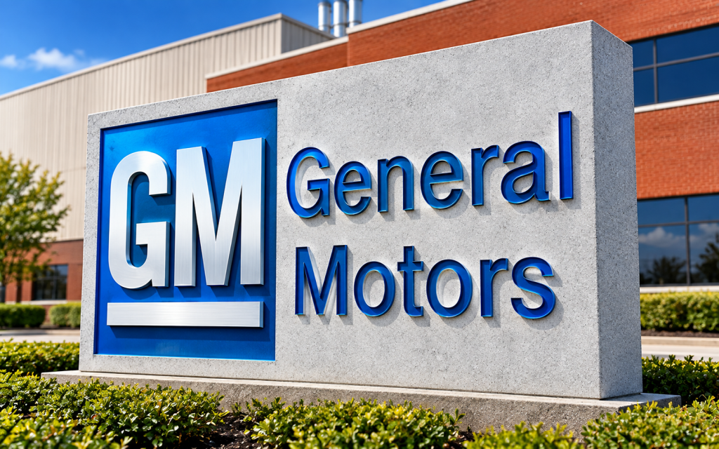 SKN | Could Hybrid Demand Put Toyota Within Striking Distance of GM in the U.S. Auto Market?