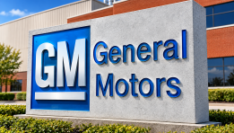 SKN | Could Hybrid Demand Put Toyota Within Striking Distance of GM in the U.S. Auto Market?