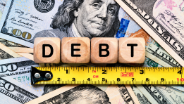 SKN | U.S. Debt Outlook Remains Manageable as Economic Growth Still Outpaces Treasury Yields