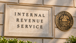 SKN | Treasury and IRS Target ETF Tax Strategies Used by Wealthy Investors