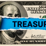 SKN | US Treasury Yields Fall Below 5% as AI Debt Concerns and Oil Prices Pressure Markets