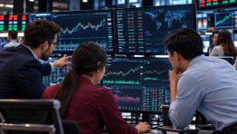 SKN | Asian Markets Mixed on October 12, 2026 as KOSPI Plunges 3.65% Despite Australian Recovery
