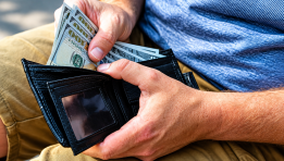 SKN | Labor Income’s Share of U.S. Personal Income Has Fallen for Decades — What Is Replacing It?