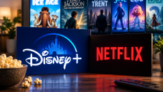 SKN | Disney Expands Netflix Partnership With Major Film and TV Licensing Deal