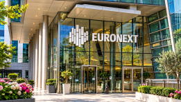 SKN | European Markets Rebound as Major Equity Benchmarks Advance