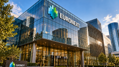 SKN | European Markets Advance as Euronext 100 Leads Regional Gains