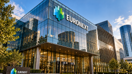 SKN | European Markets Advance as Euronext 100 Leads Regional Gains