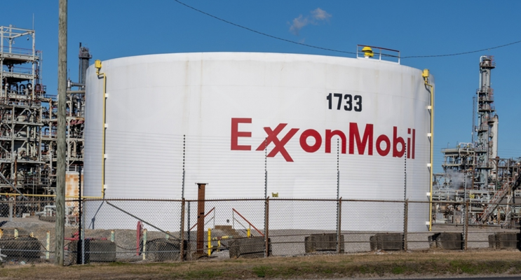 SKN | ExxonMobil Signals Major Refining Profit Increase as Global Fuel Margins Surge