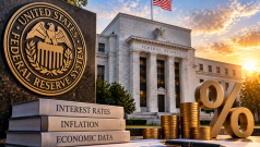 SKN | Fed May Delay October Rate Hike as Inflation Risks Keep December Move on the Table