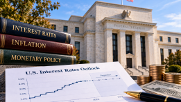 SKN | Fed’s Williams Sees No Need for 2027 Rate Hike as Inflation Gradually Cools