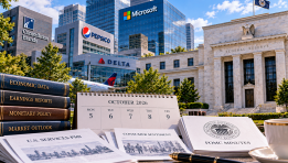 SKN | What Are the Five Key Market Catalysts Investors Should Watch This Week?