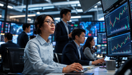 SKN | Asian Markets Rebound on October 27, 2026 as KOSPI Surges 3.09% and Nikkei Gains 1.73%