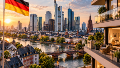 SKN | German Mortgage Rates Reach Highest Level Since 2009 as Inflation Fears Push Up Borrowing Costs