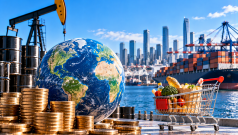SKN | Can Global Inflation Remain Elevated Into Next Year as Price Pressures Deepen?