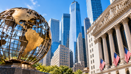 SKN | Global Equity Fund Inflows Set to Reach a Record $1.3 Trillion in 2026 as Technology Attracts Billions