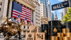 SKN | Global Markets Rebound as Weak US Jobs Data Eases Rate Hike Concerns