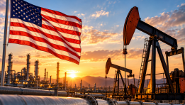 SKN | U.S. Energy Stocks Surge 49.2% in 2026 as Geopolitical Tensions Drive Sector Momentum