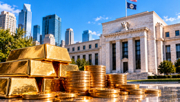 SKN | Can Gold Regain Momentum as Central-Bank Demand Offsets High Yields and a Strong Dollar?