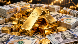 SKN | Could a Stronger Dollar and Rising Treasury Yields Keep Gold Under Pressure?