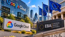 SKN | Europe’s Financial Regulators Question Google Over Cloud Outage That Disrupted Banks