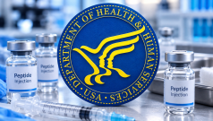 SKN | Trump Administration Advances Plan to Expand Access to Peptide Drugs Popular With RFK Jr. Supporters