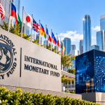 SKN | IMF Says AI Investment Supports Global Growth While Threatening Major Labor-Market Disruption